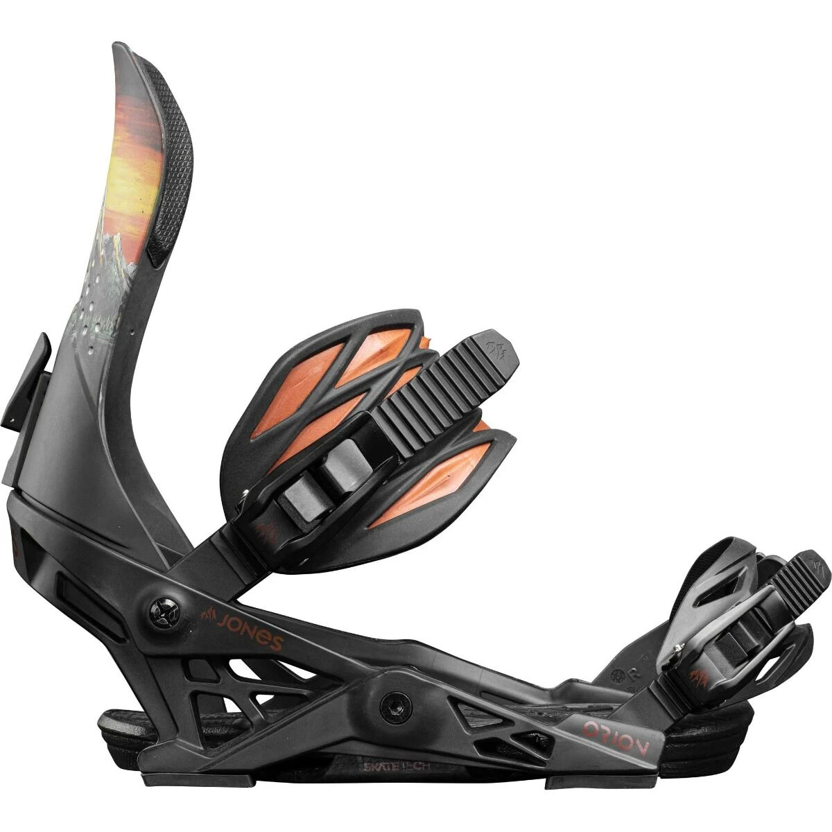 Jones Orion 22/23 9 Jones Orion 22/23 - Billede 9