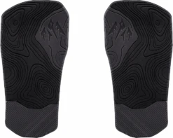 Jones 3 Densities Footpillow