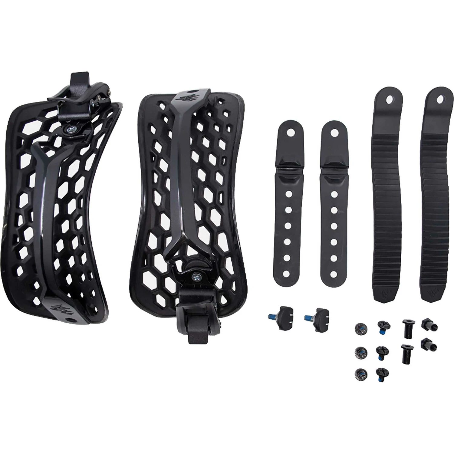 Jones Power Spine Ankle Strap 1 Jones Power Spine Ankle Strap