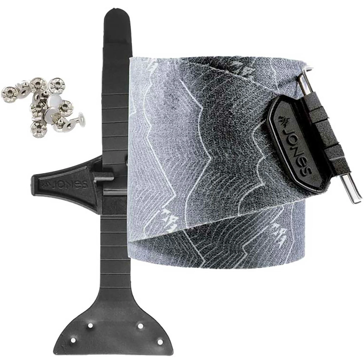 Jones Nomad Pro Universal 22/23 1 Jones Nomad Pro Universal 22/23