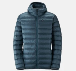 Jones Reup Down Puffy Hoody Men