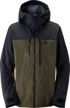 Jones Shralpinist 3L Gore-Tex Pro Jacket