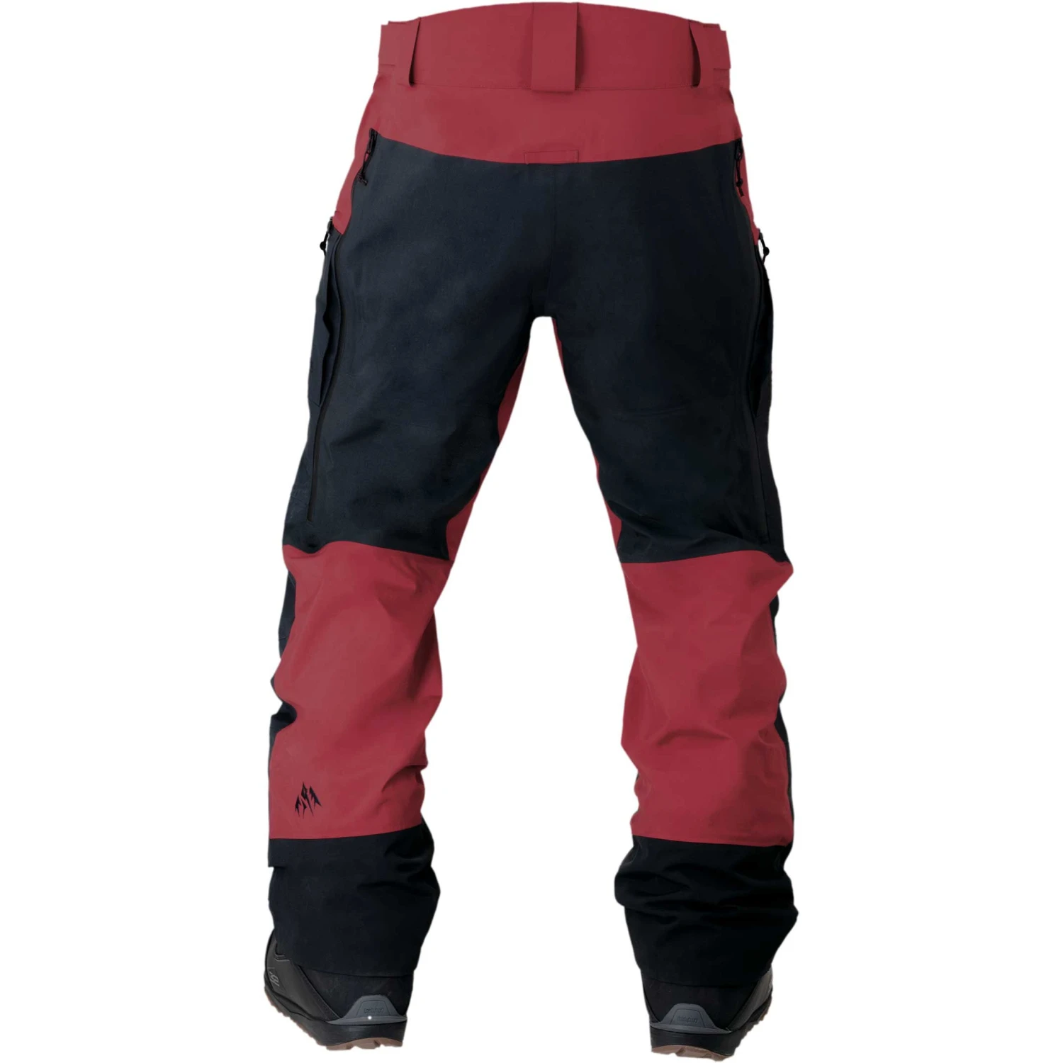 Jones Shralpinist 3L Gore-Tex Pro Pants 3 Jones Shralpinist 3L Gore-Tex Pro Pants - Billede 3