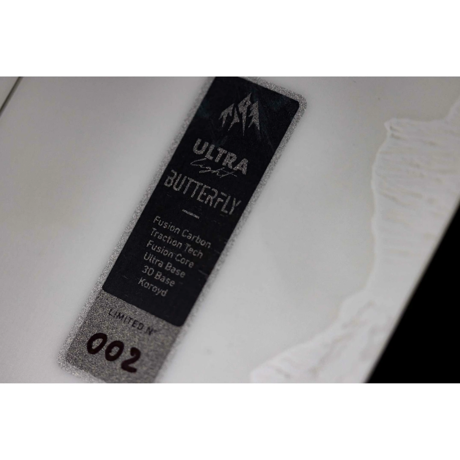 Jones Butterfly 23/24 6 Jones Butterfly 23/24 - Billede 6