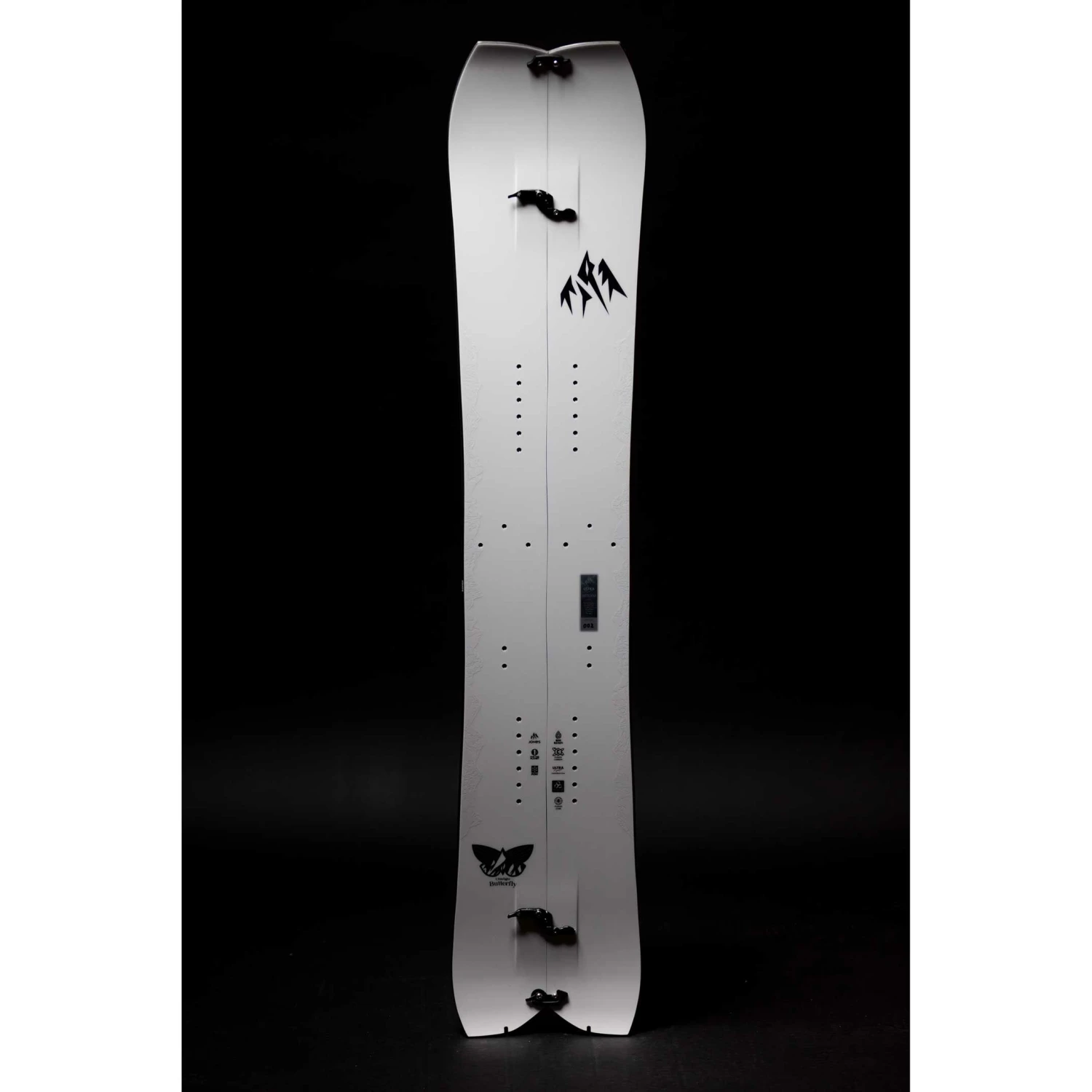 Jones Butterfly 23/24 2 Jones Butterfly 23/24 - Billede 2