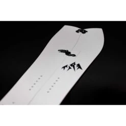 Jones Butterfly 23/24 26 Jones Butterfly 23/24 -Skiudstyr Butik jones 23 24 splitboard ultralight butterfly split j.24.spu .btf 8