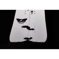 Jones Butterfly 23/24 22 Jones Butterfly 23/24 -Skiudstyr Butik jones 23 24 splitboard ultralight butterfly split j.24.spu .btf