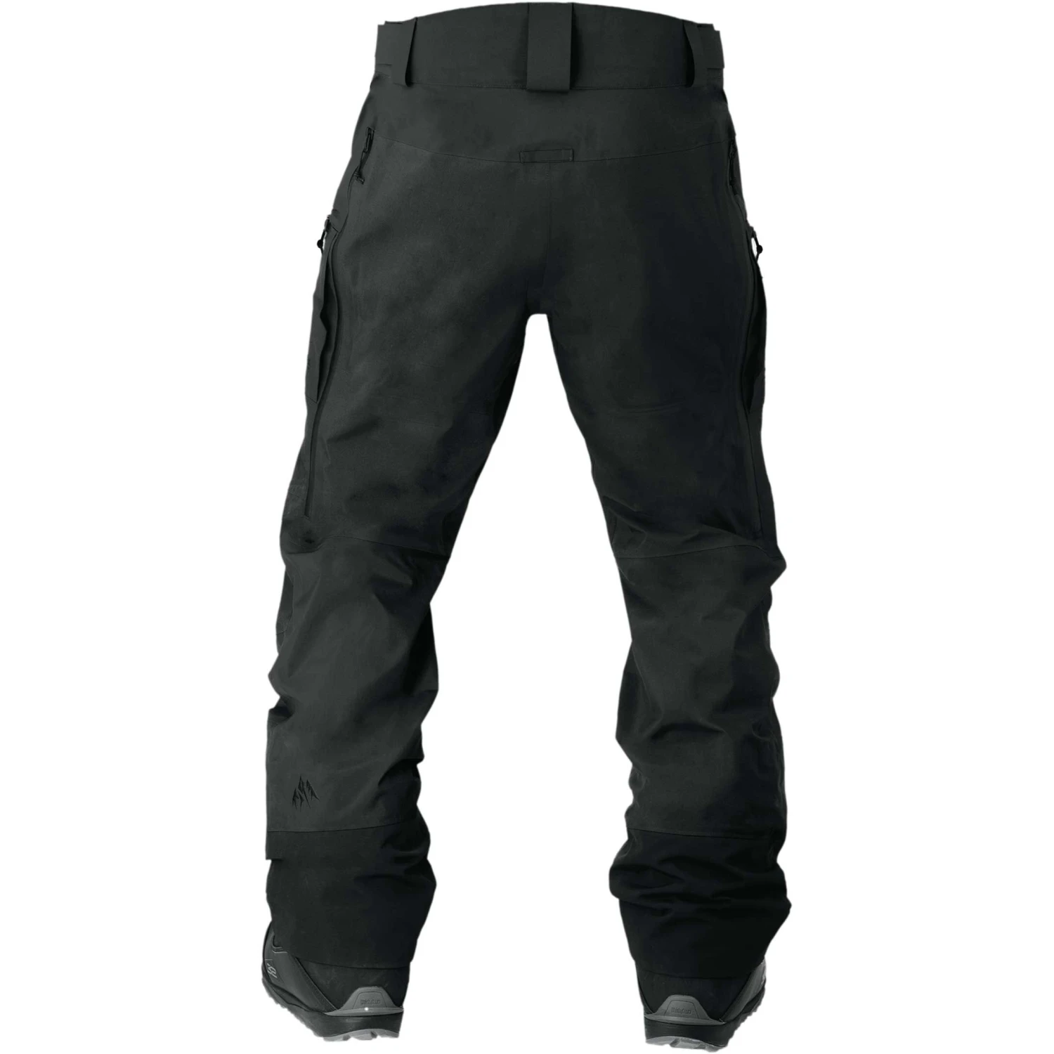 Jones Shralpinist 3L Gore-Tex Pro Pants 2 Jones Shralpinist 3L Gore-Tex Pro Pants - Billede 2