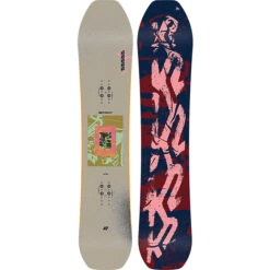 K2 Snowboards Party Platter 21/22