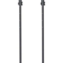 K2 Lockjaw Alu Silver NS 7 K2 Lockjaw Alu Silver NS -Skiudstyr Butik k2 lockjaw alu eva poles 3