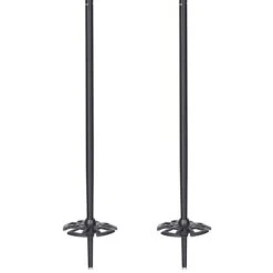 K2 Lockjaw Alu Silver NS 8 K2 Lockjaw Alu Silver NS -Skiudstyr Butik k2 lockjaw alu eva poles 4