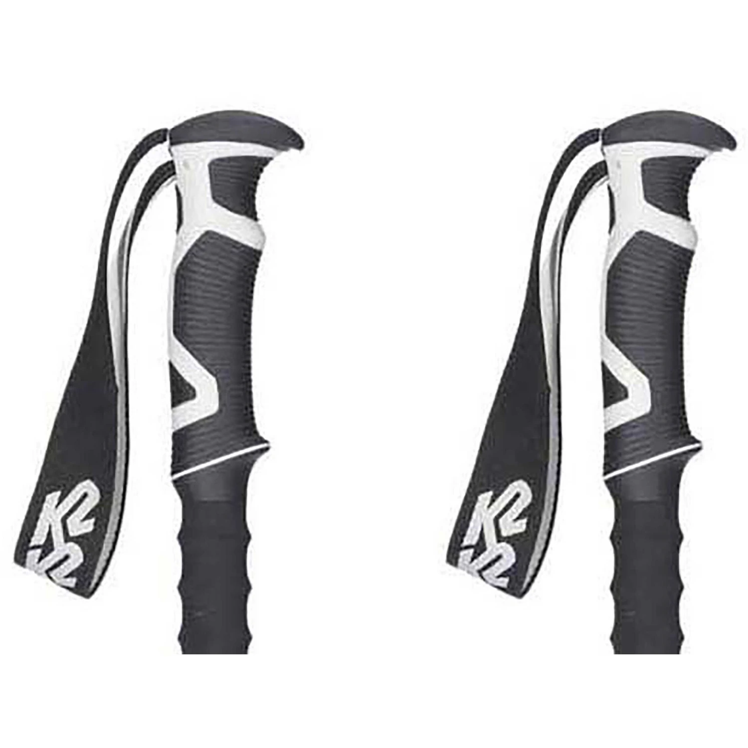 K2 Lockjaw Alu Silver NS 5 K2 Lockjaw Alu Silver NS - Billede 5