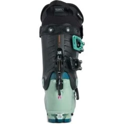 K2 Dispatch W LT -Skiudstyr Butik k2 dispatch w lt back