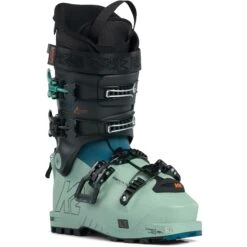 K2 Dispatch W LT -Skiudstyr Butik k2 dispatch w lt front3 4