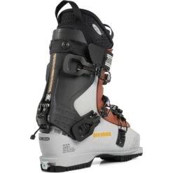 K2 Diverge LT -Skiudstyr Butik k2 diverge lt back3 4