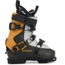 K2 Diverge W