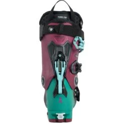 K2 Mindbender W 115 LV -Skiudstyr Butik k2 mindbender 115 w back