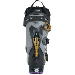 K2 Mindbender W 95 MV 7 K2 Mindbender W 95 MV -Skiudstyr Butik k2 mindbender 95 w back