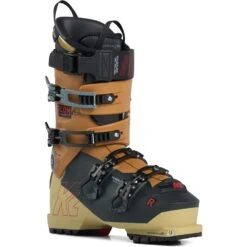 K2 Recon Team LV -Skiudstyr Butik k2 recon team front3 4