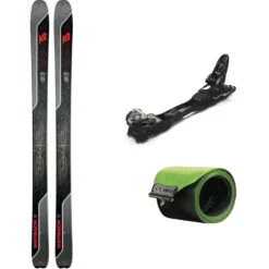 K2 Wayback 96 Starter Tour Set