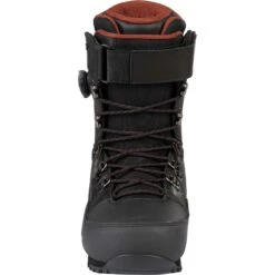 K2 Snowboards Aspect 22/23 9 K2 Snowboards Aspect 22/23 -Skiudstyr Butik k2sb 2223 aspect blk front