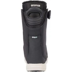 K2 Snowboards Contour 22/23 -Skiudstyr Butik k2sb 2223 contour blk back