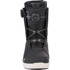 K2 Snowboards Contour 22/23 -Skiudstyr Butik k2sb 2223 contour blk front