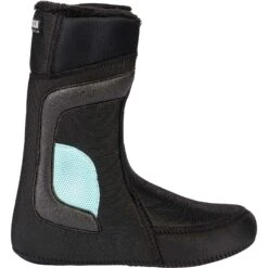 K2 Snowboards Contour 22/23 -Skiudstyr Butik k2sb 2223 contour blk liner