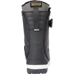 K2 Snowboards Format 22/23 -Skiudstyr Butik k2sb 2223 format blk back