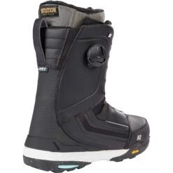 K2 Snowboards Format 22/23 -Skiudstyr Butik k2sb 2223 format blk back34