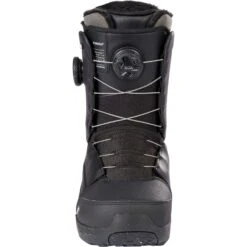 K2 Snowboards Format 22/23 -Skiudstyr Butik k2sb 2223 format blk front