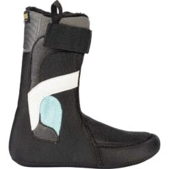 K2 Snowboards Format 22/23 -Skiudstyr Butik k2sb 2223 format blk liner