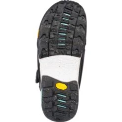 K2 Snowboards Format 22/23 -Skiudstyr Butik k2sb 2223 format blk sole