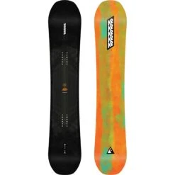 K2 Snowboards Manifest 22/23