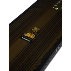 K2 Snowboards Manifest 22/23 8 K2 Snowboards Manifest 22/23 -Skiudstyr Butik k2sb 2223 manifest tight