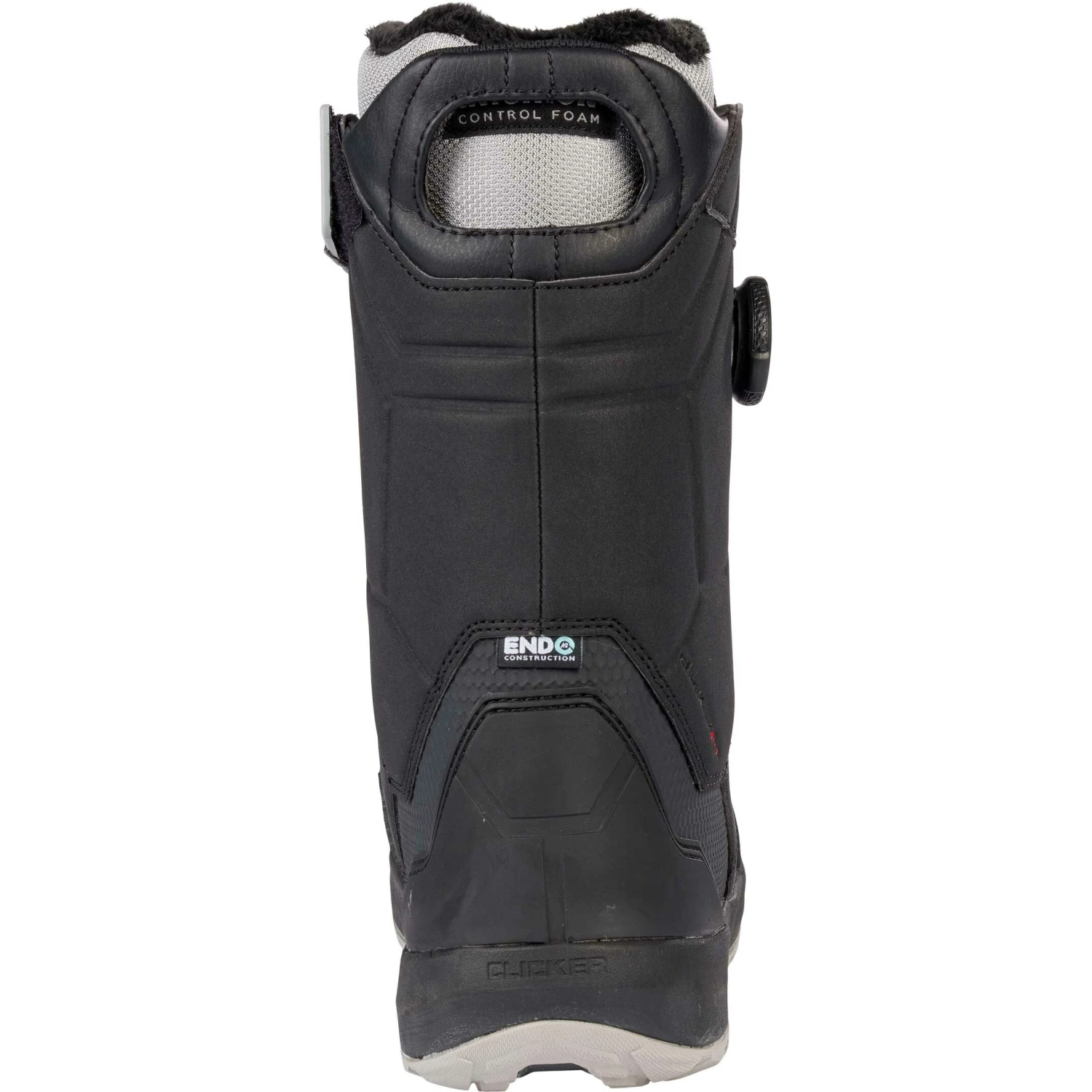 K2 Snowboards Maysis Clicker X 22/23 4 K2 Snowboards Maysis Clicker X 22/23 - Billede 4