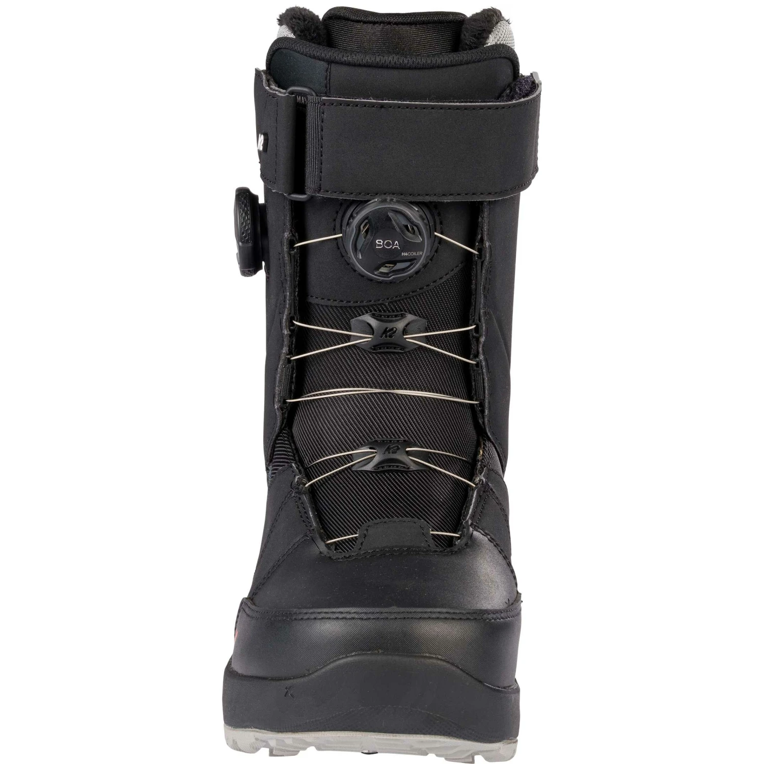 K2 Snowboards Maysis Clicker X 22/23 5 K2 Snowboards Maysis Clicker X 22/23 - Billede 5