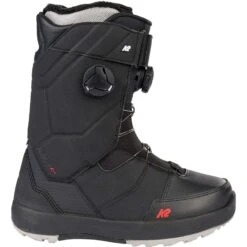 K2 Snowboards Maysis Clicker X 22/23