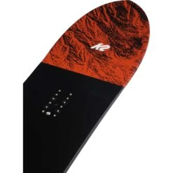 K2 Snowboards Special Effects 22/23 -Skiudstyr Butik k2sb 2223 specialeffects tip