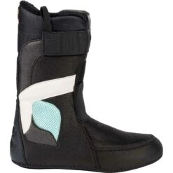 K2 Snowboards Thraxis Clicker X 22/23 -Skiudstyr Butik k2sb 2223 thraxis xhb blk liner