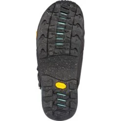 K2 Snowboards Waive 22/23 -Skiudstyr Butik k2sb 2223 waive sole