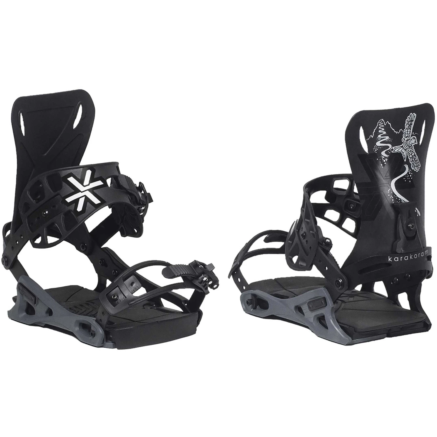 Karakoram Continuum 22/23 2 Karakoram Continuum 22/23 - Billede 2