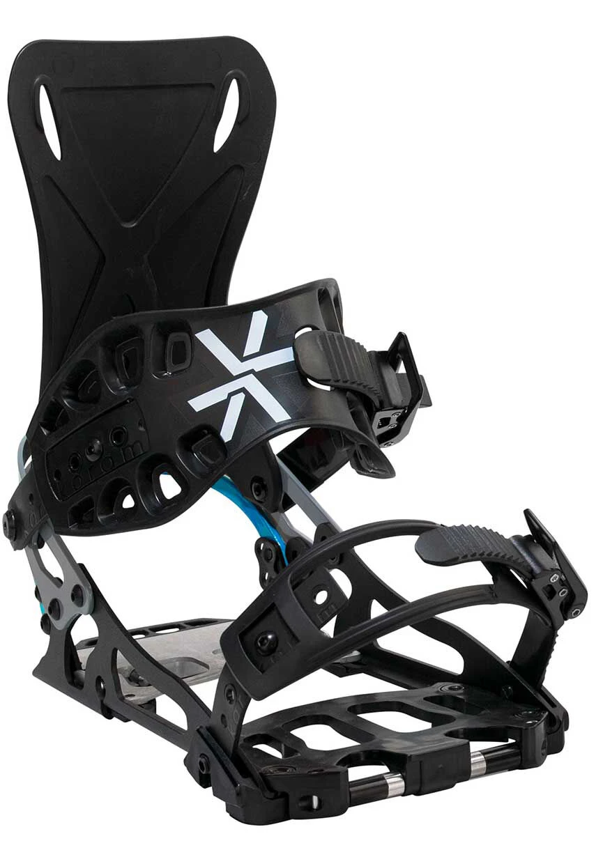 Karakoram Nomad 22/23 3 Karakoram Nomad 22/23 - Billede 3