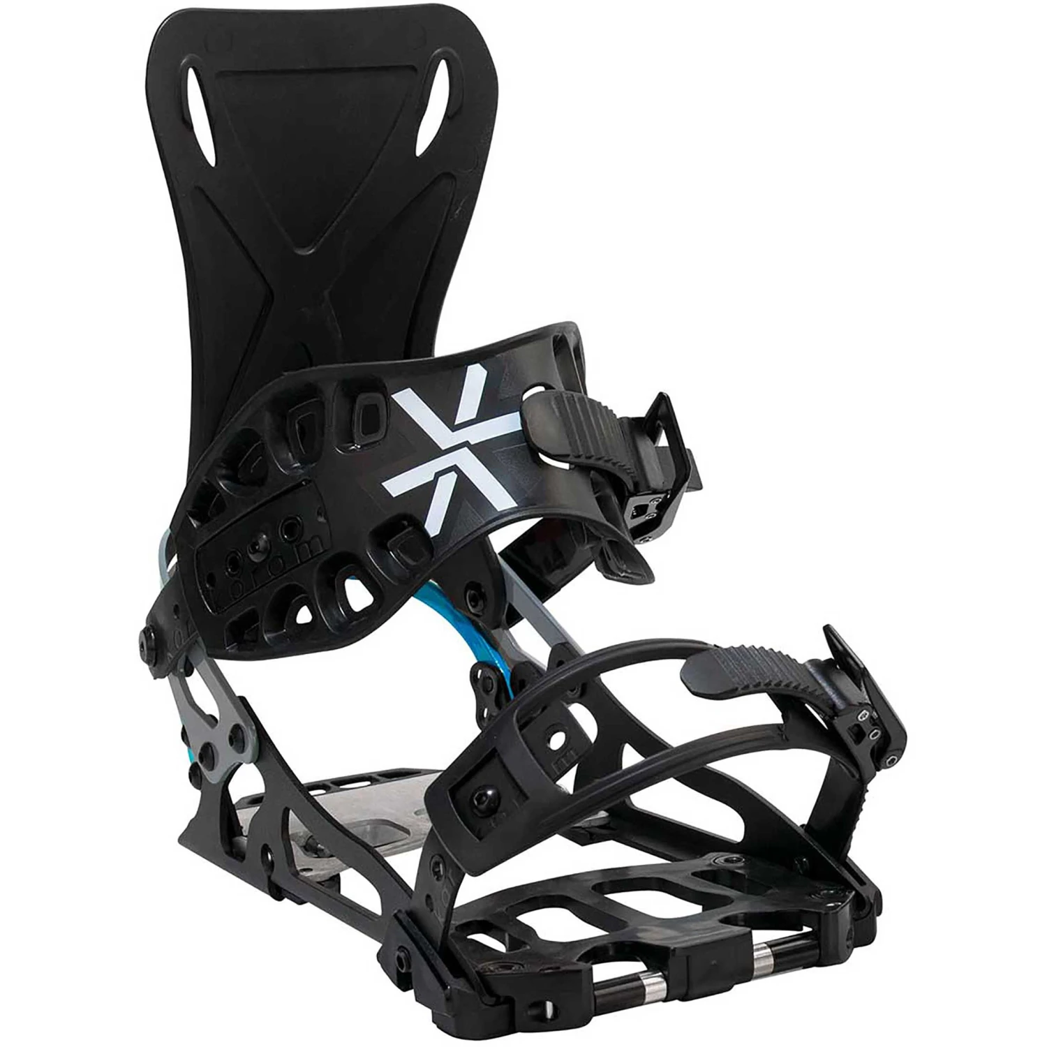 Karakoram Nomad 22/23 1 Karakoram Nomad 22/23