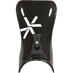Karakoram Carbon Fiber Highbacks W/ Dual Ride-Stride
