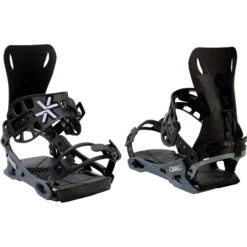 Karakoram Connect Free Ranger + Split Kit 22/23 -Skiudstyr Butik karakoram free ranger package