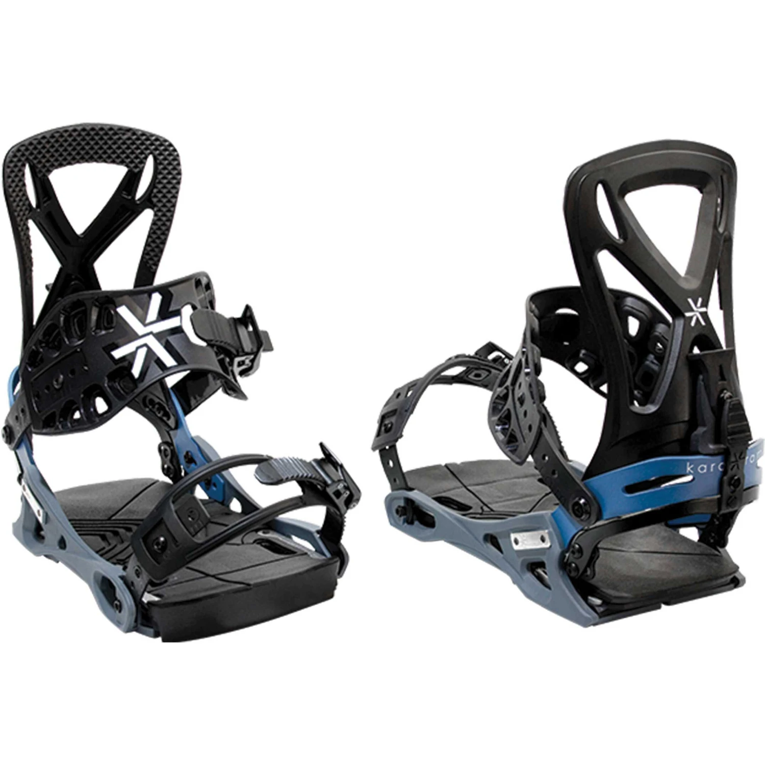 Karakoram Connect Layback + Quiver Connector 22/23 2 Karakoram Connect Layback + Quiver Connector 22/23 - Billede 2