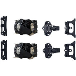 Karakoram Interface -Skiudstyr Butik karakoram microburst split kit 1 1