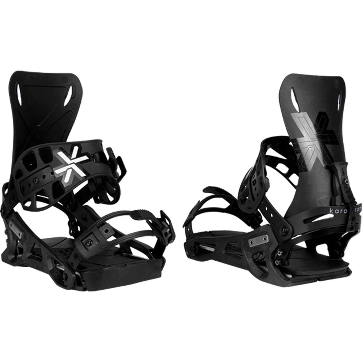 Karakoram Connect Recon + Quiver Connector 21/22 2 Karakoram Connect Recon + Quiver Connector 21/22 - Billede 2