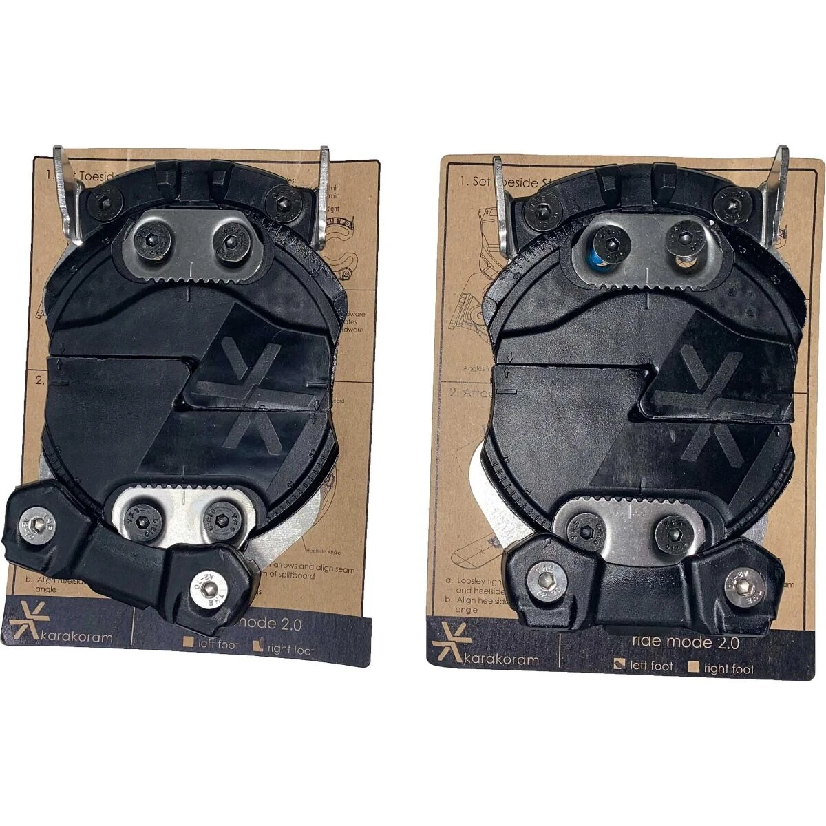 Karakoram Ride Mode 2.0 1 Karakoram Ride Mode 2.0